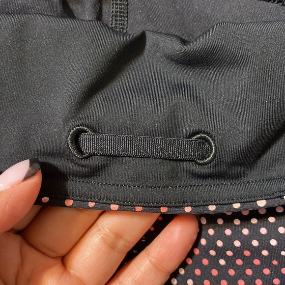 NWT: Lululemon Speed MR Tight, 28” SW REFLECTIVE. Size 8. - Picture 9 of 12